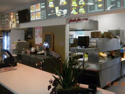 照片: Food-Store Stockheim